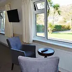 Bed & Breakfast Ardmore House 4*