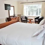 Ardmore House Bed and breakfast Clifden