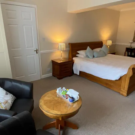 Bed & Breakfast Ardmore House Clifden