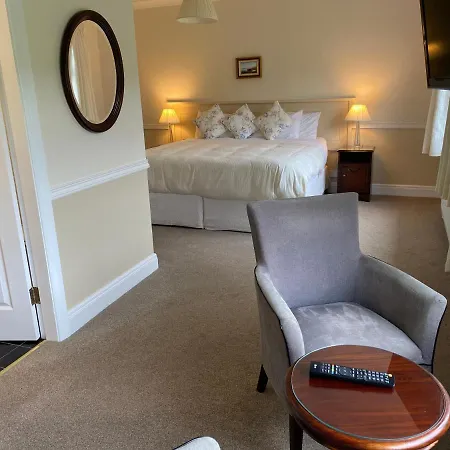 Ardmore House 4* Клифден