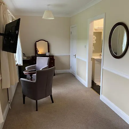 Ardmore House Отель типа 