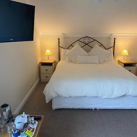 Bed and breakfast Ardmore House 4*