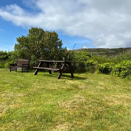 Bed and breakfast Ardmore House Clifden