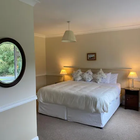 Bed & Breakfast Ardmore House 4*
