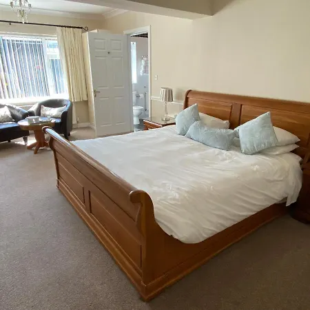 Ardmore House 住宿加早餐酒店 4*