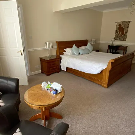 Ardmore House Bed and breakfast 4*