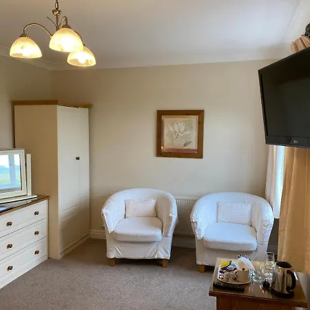 Bed & Breakfast Ardmore House 4*