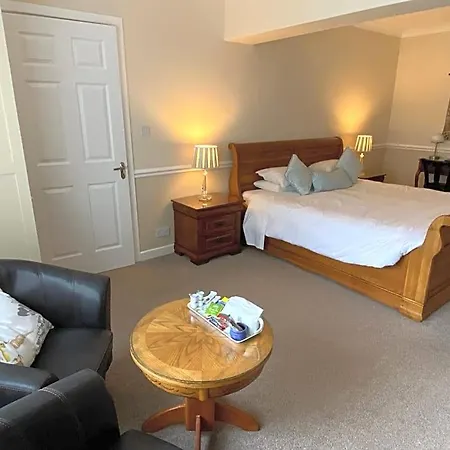 Ardmore House Frühstückspension