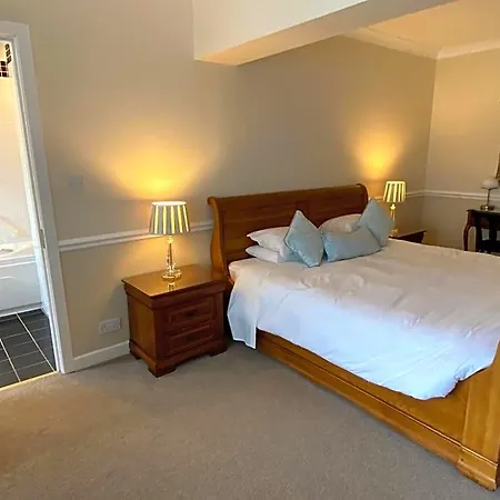 Ardmore House Frühstückspension Clifden