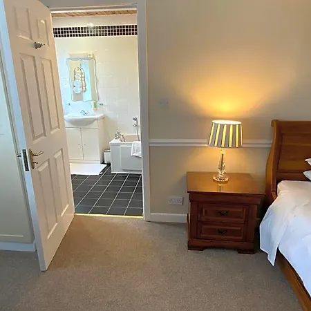 Frühstückspension Ardmore House Clifden