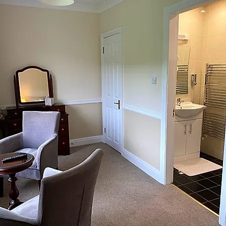 Ardmore House 4* Clifden