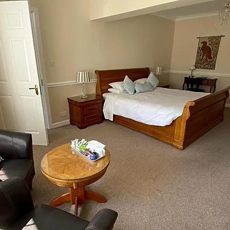 Ardmore House 4* Clifden