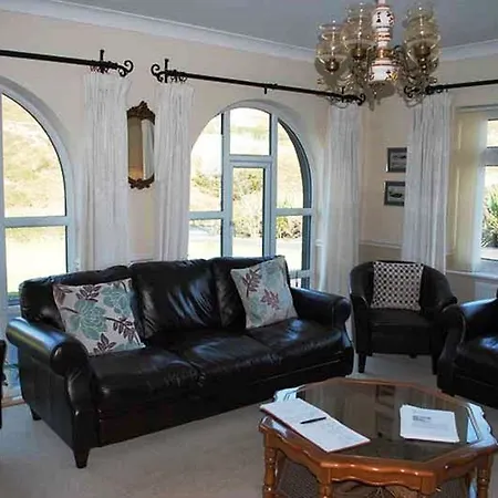 Ardmore House Clifden