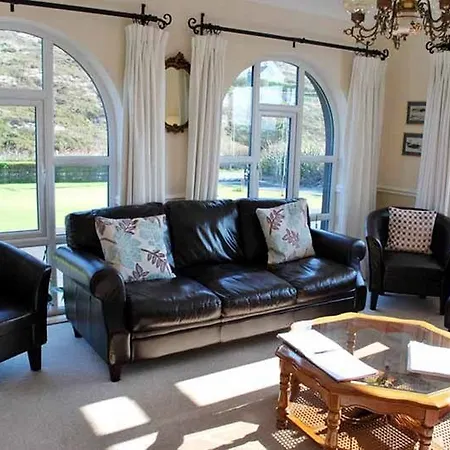 Ardmore House Bed & Breakfast