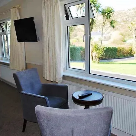 Bed & Breakfast Ardmore House 4*