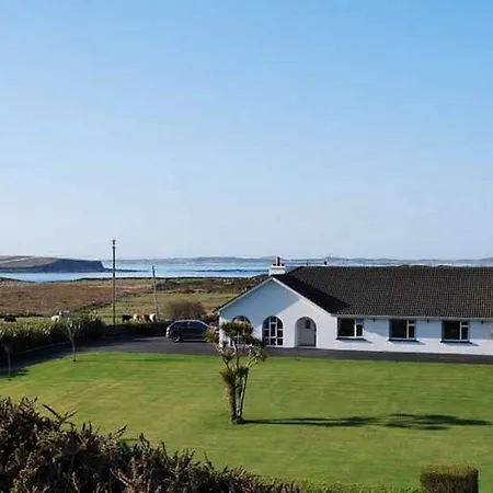 Ardmore House 4*