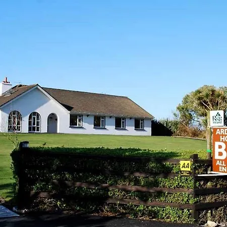 Ardmore House