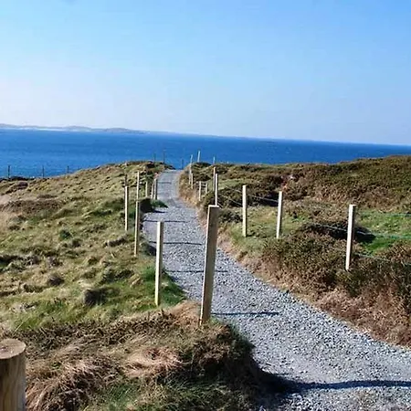 Ardmore House Frühstückspension 4*