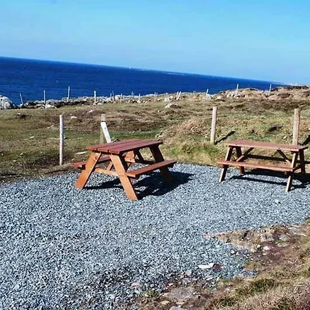 Frühstückspension Ardmore House Clifden