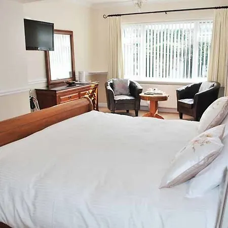 Ardmore House Отель типа 