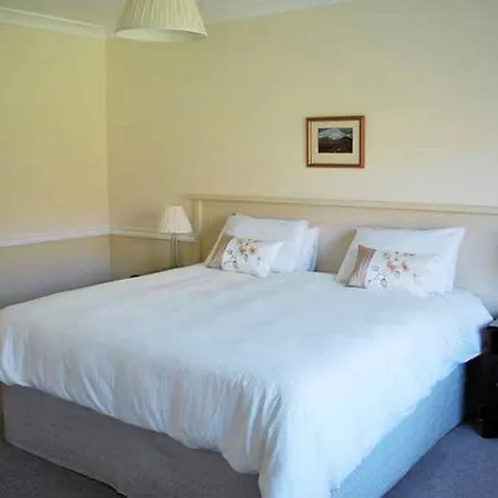 Bed & Breakfast Ardmore House 4*