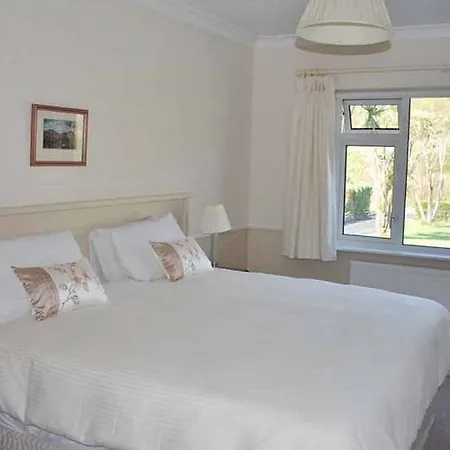 Ardmore House 4*