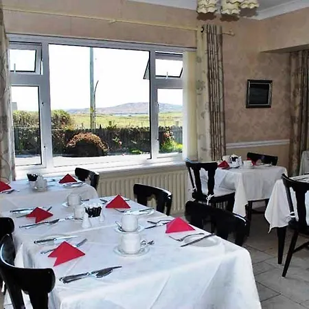 Ardmore House