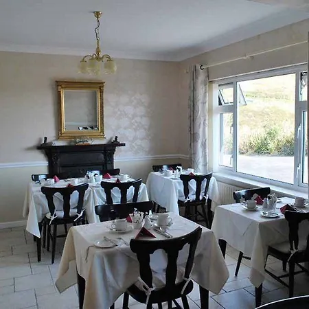 Ardmore House Frühstückspension 4*