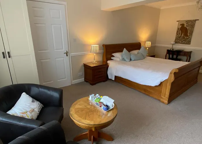 Bed & Breakfast Ardmore House Clifden