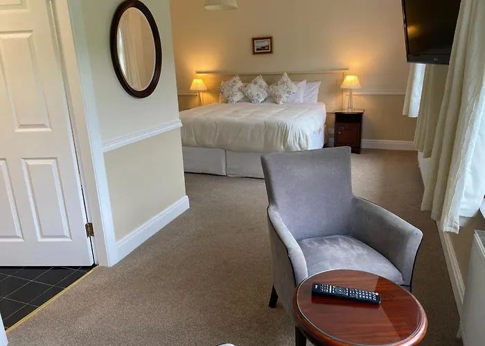 Ardmore House 4* 克利夫登