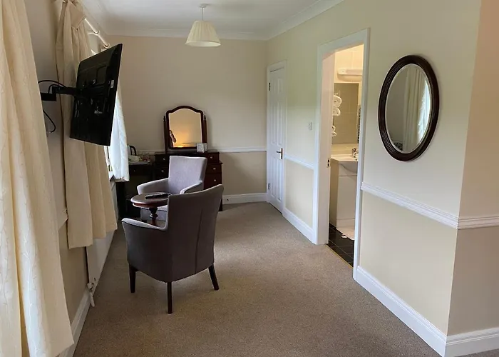 Ardmore House Bed & Breakfast 4*