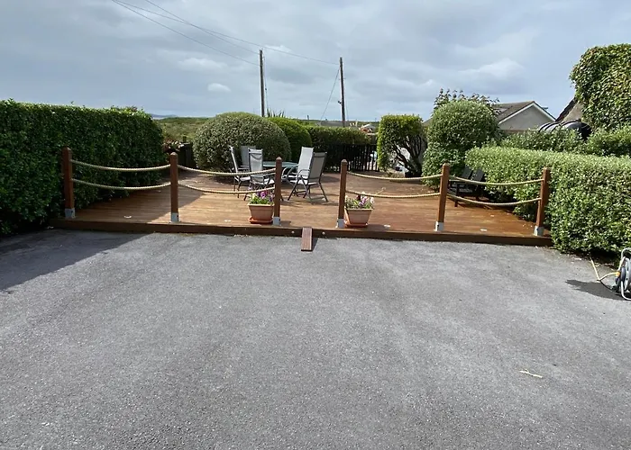 Ardmore House 克利夫登