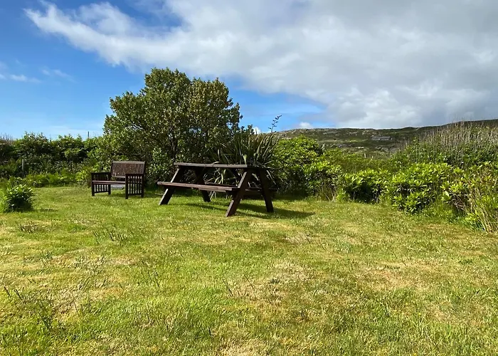 Bed & Breakfast Ardmore House Clifden