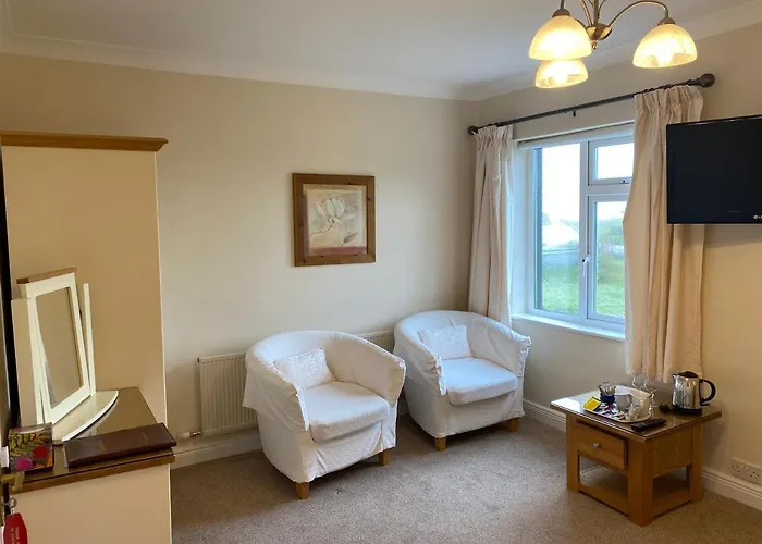 Ardmore House 4*