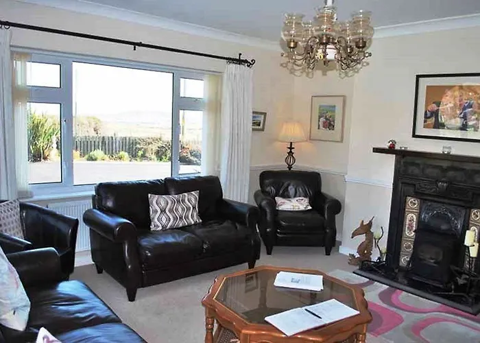 Ardmore House Bed & Breakfast Clifden