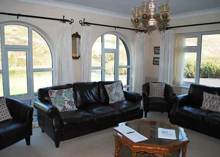 Ardmore House Clifden