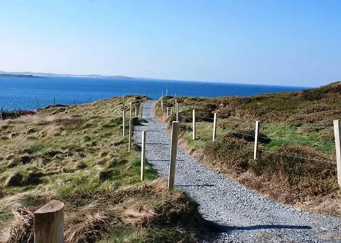 Ardmore House Bed & Breakfast 4*