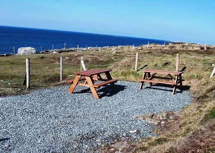 Bed & Breakfast Ardmore House Clifden