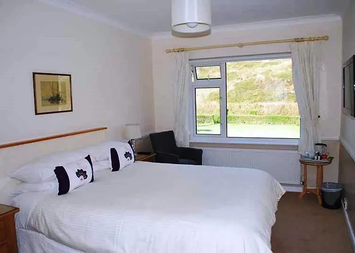Ardmore House 4* Clifden