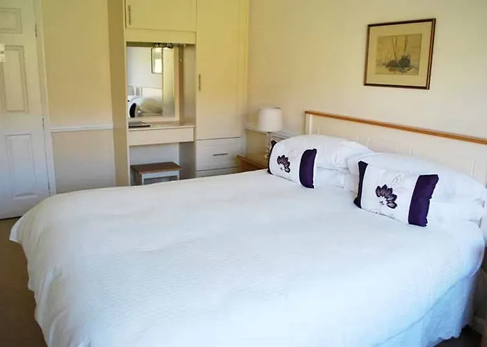 Bed & Breakfast Ardmore House