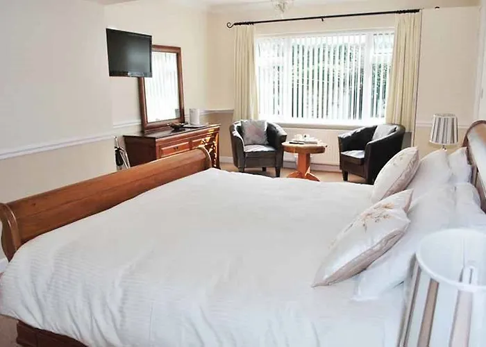 Ardmore House Bed & Breakfast Clifden
