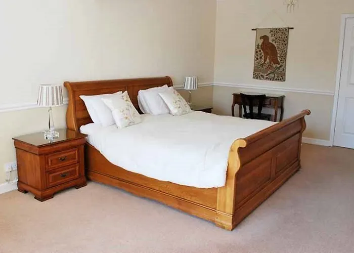 Ardmore House Clifden