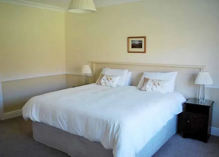 住宿加早餐酒店 Ardmore House 4*