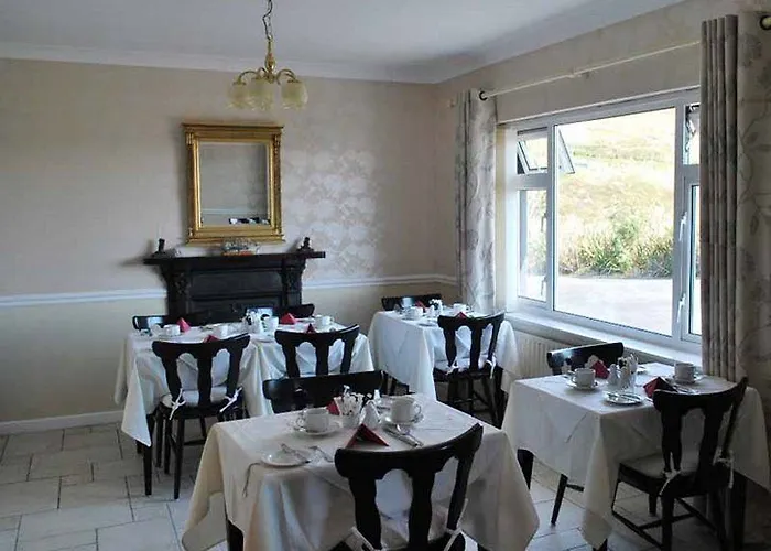Ardmore House Bed & Breakfast 4*